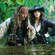 Image for article titled Johnny Depp explains why he just can't quit Captain Jack Sparrow